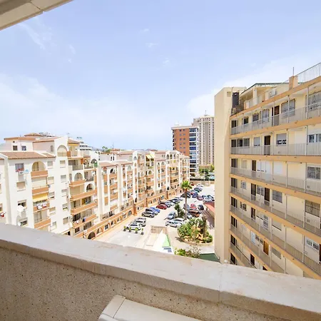Apartamento Esmeralda Suites-6 By Interhome Calpe