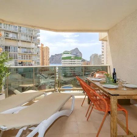 Apartamento Esmeralda Suites-6 By Interhome