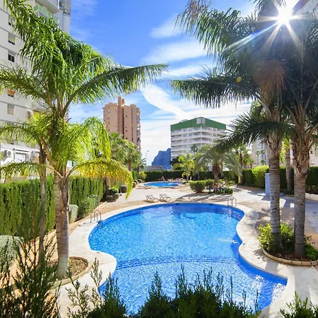 Esmeralda Suites-6 By Interhome Apartamento *