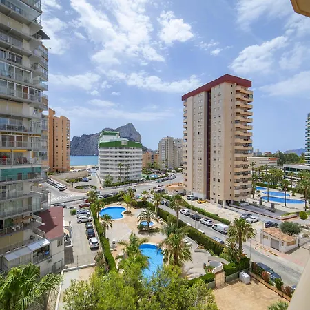 Apartamento Esmeralda Suites-6 By Interhome