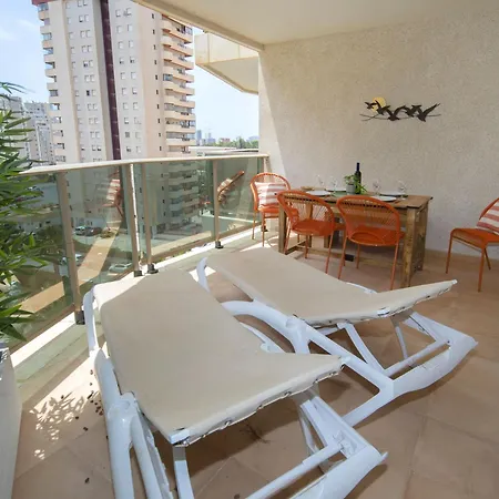 Apartamento Esmeralda Suites-6 By Interhome *