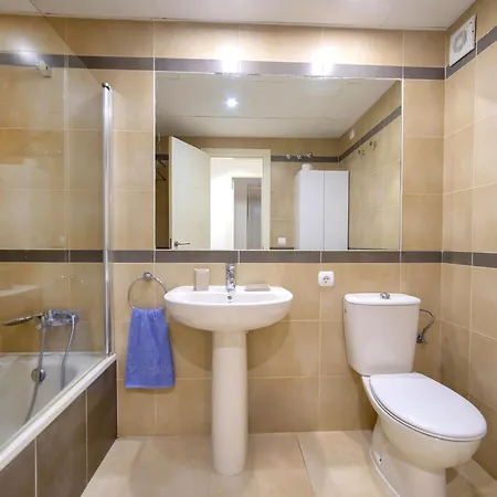 Apartamento Esmeralda Suites-6 By Interhome *