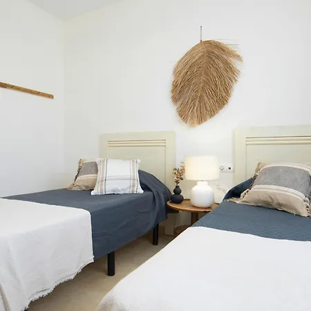Esmeralda Suites-6 By Interhome Apartamento Calpe