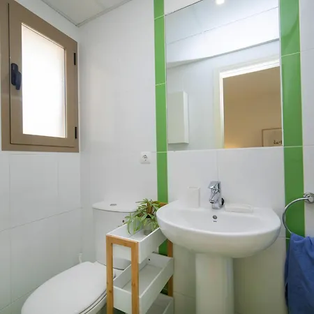 Esmeralda Suites-6 By Interhome *