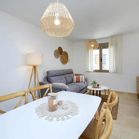 Esmeralda Suites-6 By Interhome