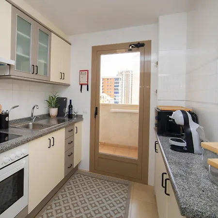 Apartamento Esmeralda Suites-6 By Interhome