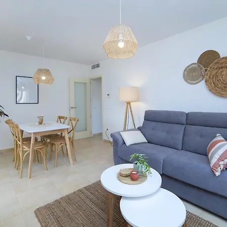 Esmeralda Suites-6 By Interhome *