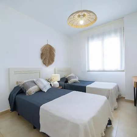 Esmeralda Suites-6 By Interhome Calpe