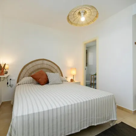 Esmeralda Suites-6 By Interhome * Calpe