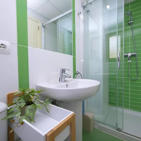 Esmeralda Suites-6 By Interhome Apartamento