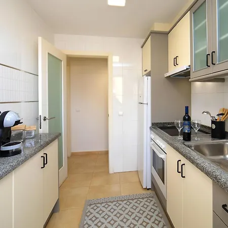 Esmeralda Suites-6 By Interhome *