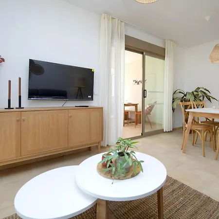 Esmeralda Suites-6 By Interhome Apartamento