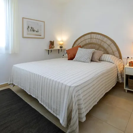 Apartamento Esmeralda Suites-6 By Interhome