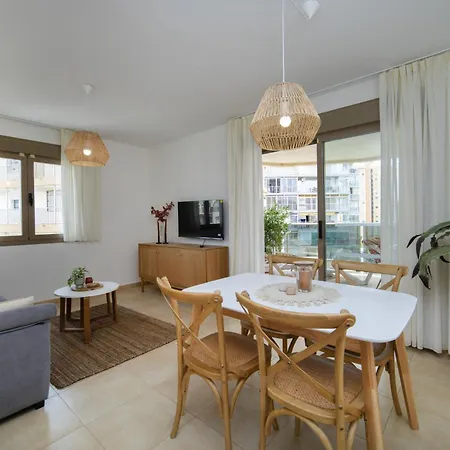 Esmeralda Suites-6 By Interhome Calpe
