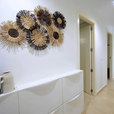 Esmeralda Suites-6 By Interhome *